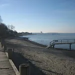 Ostseele - Tosi Timmendorfer Strand