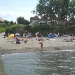 Ostseele - Tosi Timmendorfer Strand