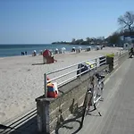 Ostseele - Tosi * Timmendorfer Strand