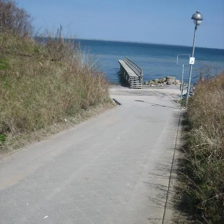 Ostseele - Tosi Διαμέρισμα Timmendorfer Strand