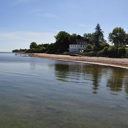 Διαμέρισμα Ostseele - Tosi