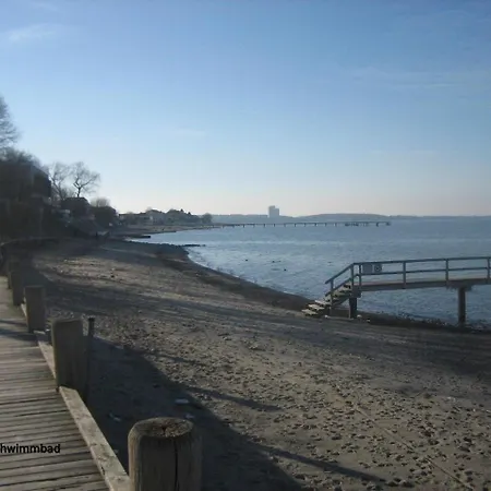 Ostseele - Tosi Timmendorfer Strand