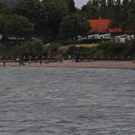 Ostseele - Tosi * Timmendorfer Strand