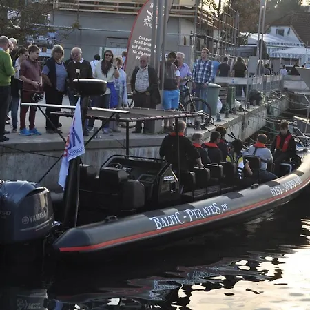 Ostseele - Tosi Διαμέρισμα Timmendorfer Strand