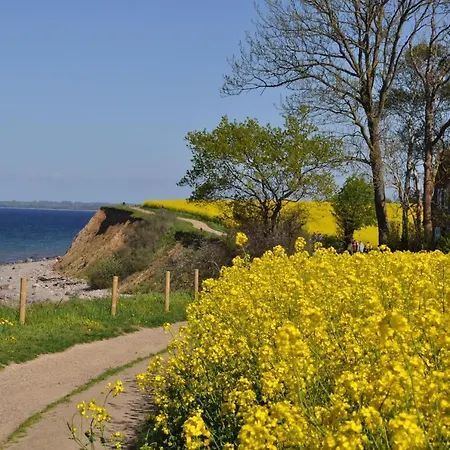 Ostseele - Tosi Διαμέρισμα *