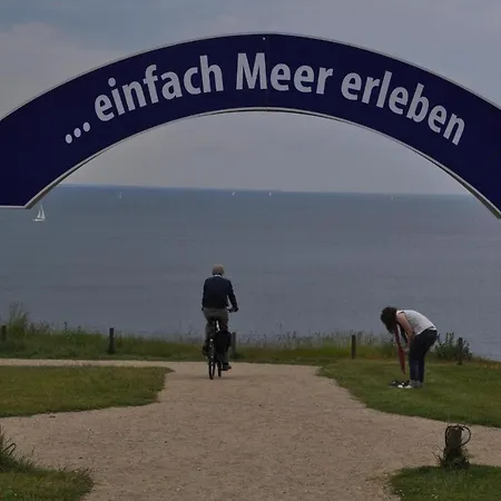 Διαμέρισμα Ostseele - Tosi Timmendorfer Strand