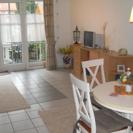 Ostseele - Tosi Διαμέρισμα