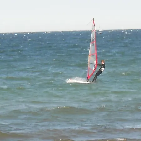 Ostseele - Tosi Timmendorfer Strand
