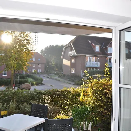 Ostseele - Tosi Διαμέρισμα *