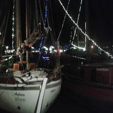 Ostseele - Tosi Διαμέρισμα