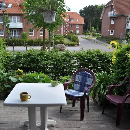 Ostseele - Tosi Διαμέρισμα *