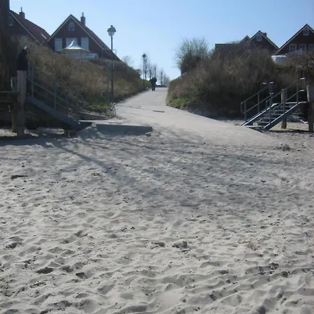 Διαμέρισμα Ostseele - Tosi Timmendorfer Strand