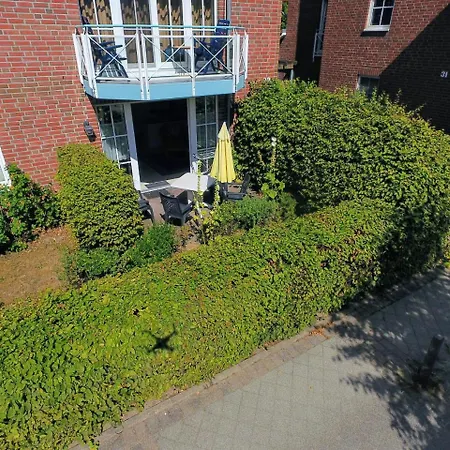 Apartment Ostseele - Tosi Timmendorfer Strand
