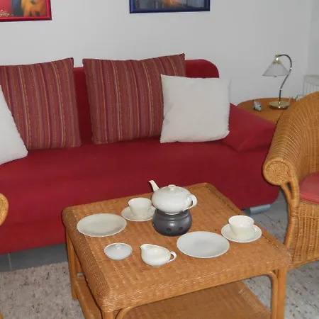 Ostseele - Tosi Διαμέρισμα Timmendorfer Strand