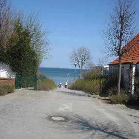 Ostseele - Tosi