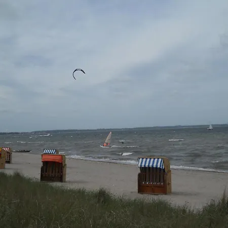 Ostseele - Tosi Διαμέρισμα *