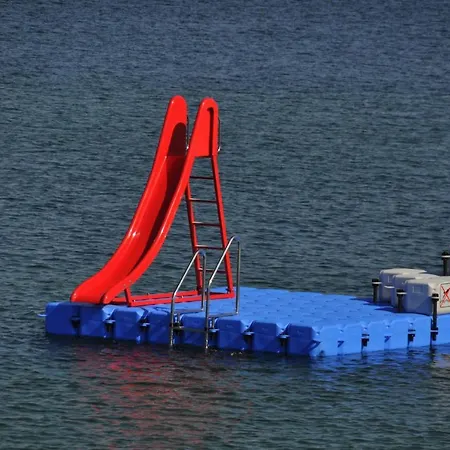 Ostseele - Tosi Timmendorfer Strand