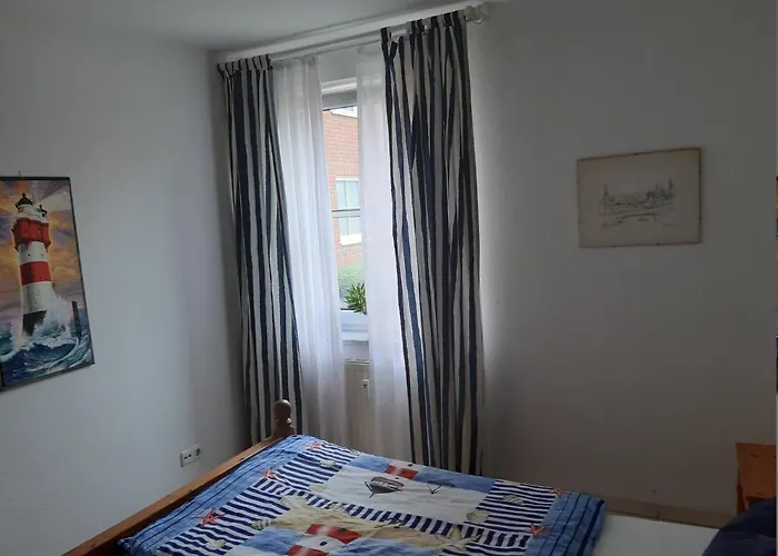 Ostseele - Tosi * Timmendorfer Strand