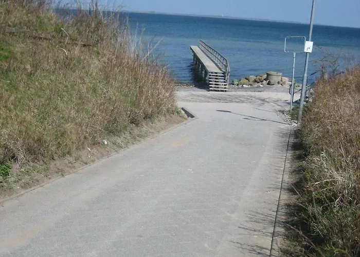 Ostseele - Tosi Lägenhet Timmendorfer Strand