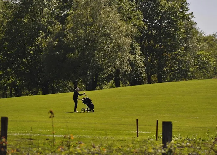 Ostseele - Tosi Διαμέρισμα *