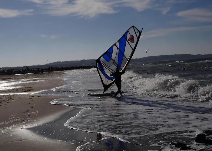 Ostseele - Tosi Διαμέρισμα