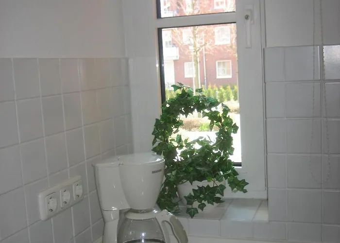 Ostseele - Tosi Appartement