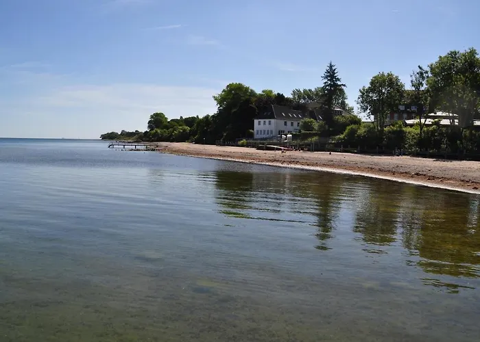 Διαμέρισμα Ostseele - Tosi