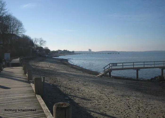 Ostseele - Tosi Timmendorfer Strand