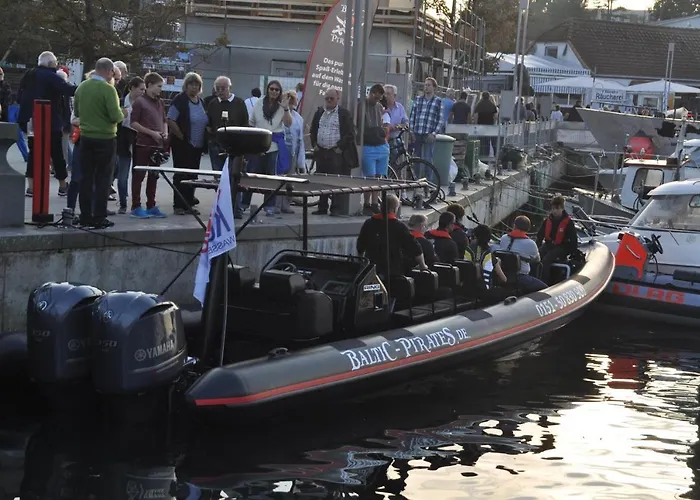 Ostseele - Tosi Διαμέρισμα Timmendorfer Strand