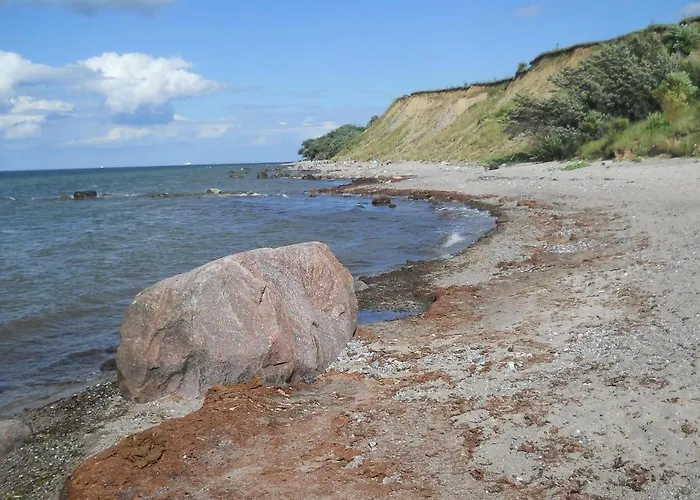 Lägenhet Ostseele - Tosi *
