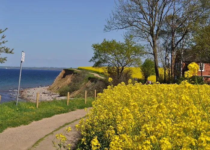 Ostseele - Tosi Appartement *