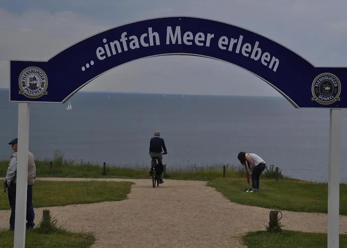 Διαμέρισμα Ostseele - Tosi Timmendorfer Strand