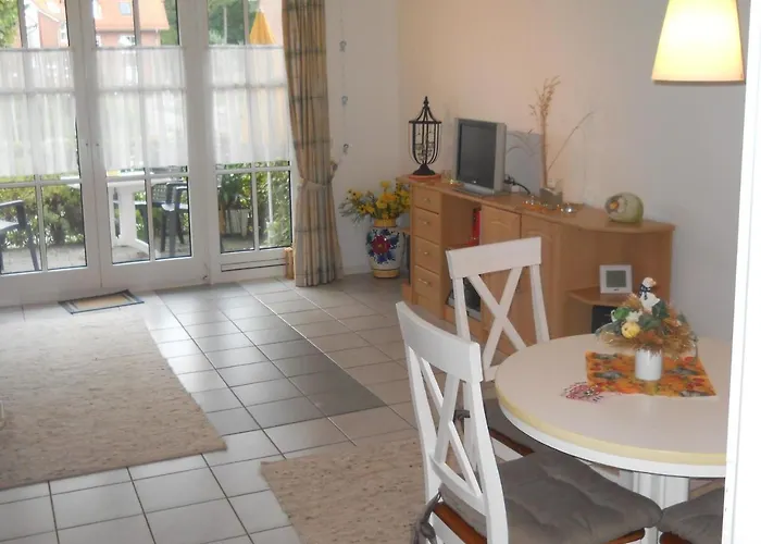 Ostseele - Tosi Appartement