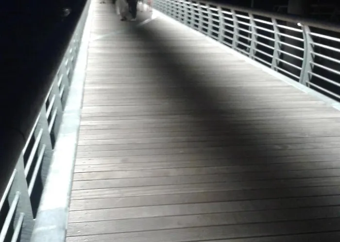 Διαμέρισμα Ostseele - Tosi