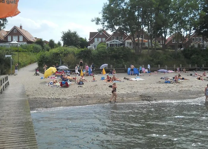 Ostseele - Tosi Timmendorfer Strand