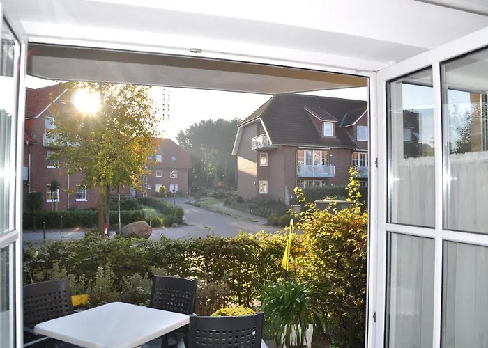 Ostseele - Tosi Διαμέρισμα *