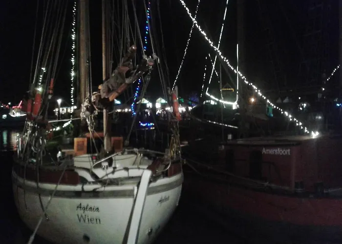 Ostseele - Tosi Διαμέρισμα