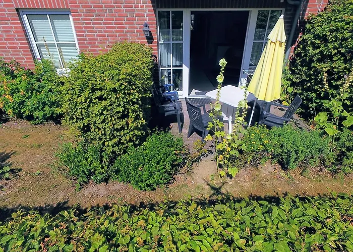 Ostseele - Tosi Διαμέρισμα *