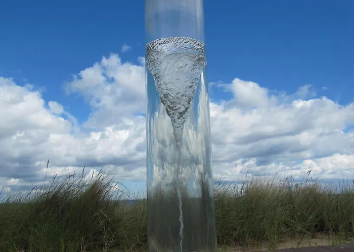 Ostseele - Tosi Διαμέρισμα *