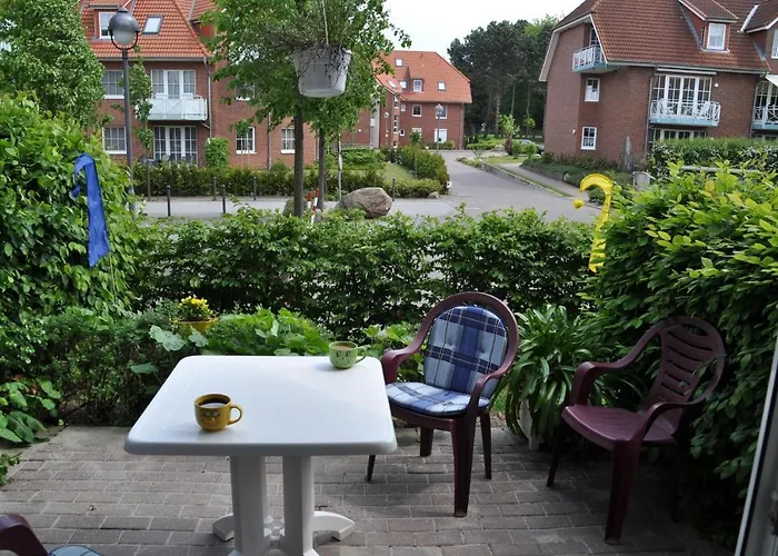 Ostseele - Tosi Διαμέρισμα *