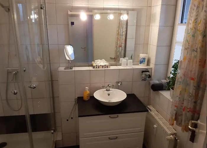 Ostseele - Tosi * Timmendorfer Strand