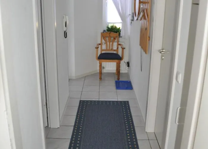 Ostseele - Tosi Διαμέρισμα Timmendorfer Strand