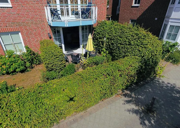 Appartement Ostseele - Tosi Timmendorfer Strand