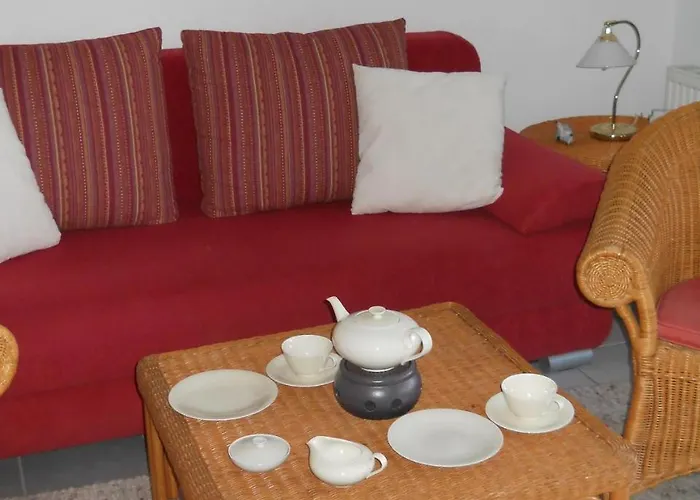 Ostseele - Tosi Διαμέρισμα Timmendorfer Strand