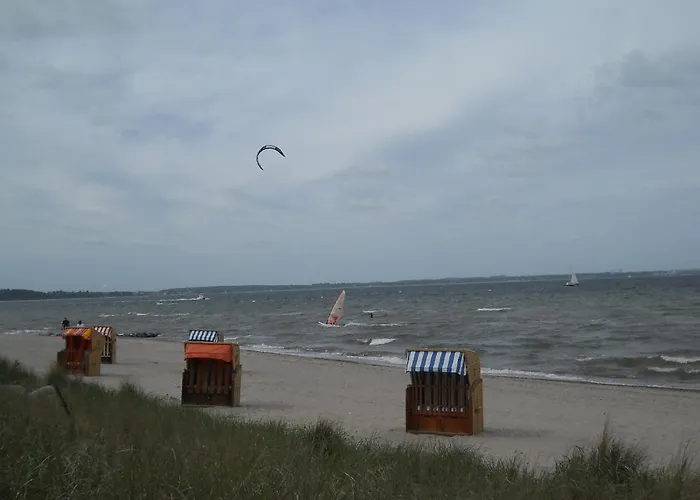 Ostseele - Tosi Appartement *