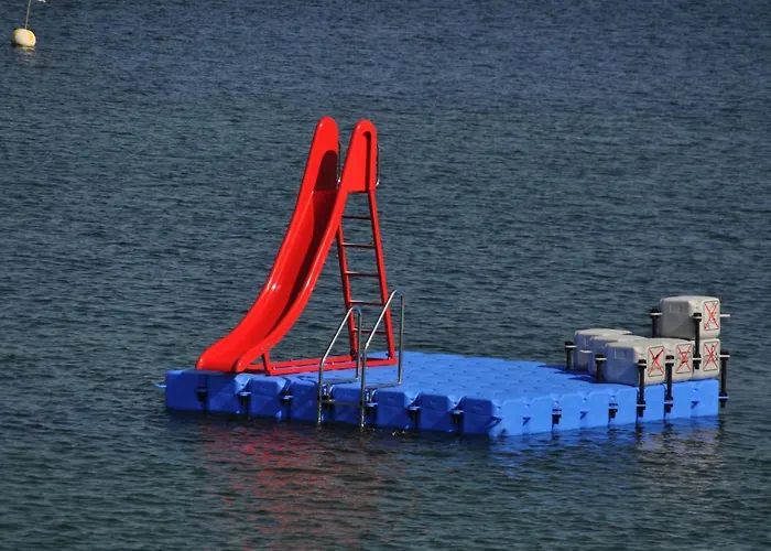 Ostseele - Tosi Timmendorfer Strand